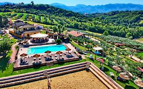Agriturismo Agrileisuretime