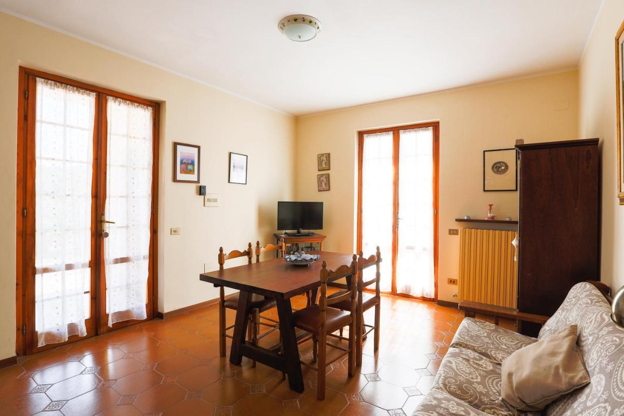 Agriturismo Agrileisuretime Spolète Extérieur photo