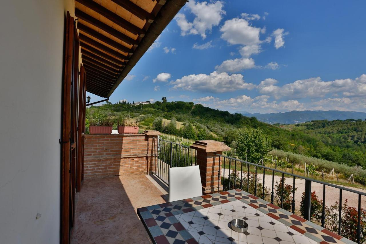 Agriturismo Agrileisuretime Spolète Extérieur photo