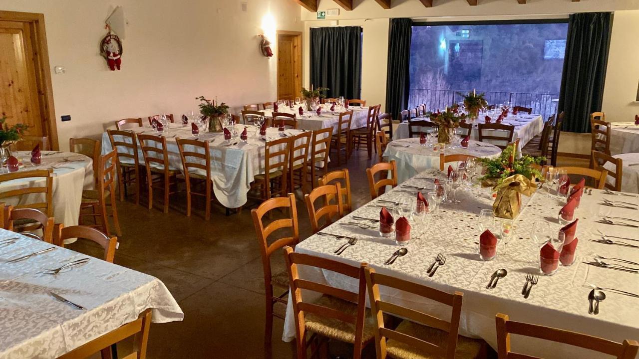 Agriturismo Agrileisuretime Spolète Extérieur photo